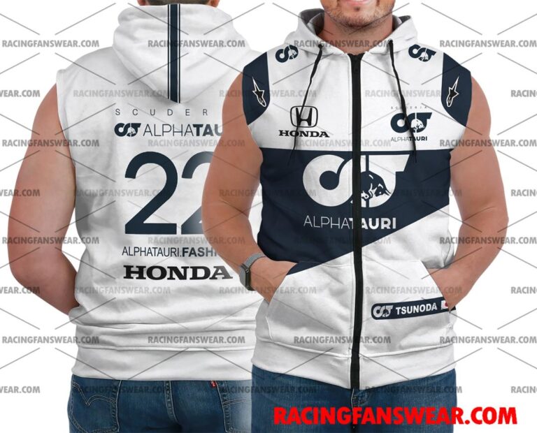 Formula One store - Loyal fans of Yuki Tsunoda's Bomber Jacket,Unisex Thick Coat,Unisex Sleeveless Hoodie,Unisex Hooded T-Shirt,Kid Sleeveless Hoodie,Kid Hooded T-Shirts,Kid Thick Coat:vintage formula one racing suit,uniform,apparel,shirts,merch,hoodie,jackets,shorts,sweatshirt,outfits,clothes