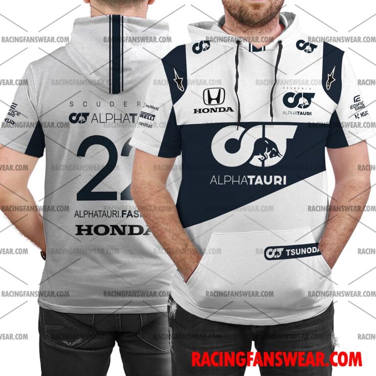 Formula One store - Loyal fans of Yuki Tsunoda's Bomber Jacket,Unisex Thick Coat,Unisex Sleeveless Hoodie,Unisex Hooded T-Shirt,Kid Sleeveless Hoodie,Kid Hooded T-Shirts,Kid Thick Coat:vintage formula one racing suit,uniform,apparel,shirts,merch,hoodie,jackets,shorts,sweatshirt,outfits,clothes