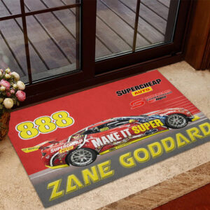 Supercars Championship store - Loyal fans of Zane Goddard's Rug,Doormat,Blanket Microfiber Fleece,Blanket Premium Sherpa,House Flag:vintage Supercars racing suit,uniform,apparel,shirts,merch,hoodie,jackets,shorts,sweatshirt,outfits,clothes