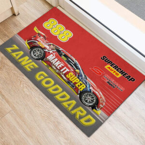 Supercars Championship store - Loyal fans of Zane Goddard's Rug,Doormat,Blanket Microfiber Fleece,Blanket Premium Sherpa,House Flag:vintage Supercars racing suit,uniform,apparel,shirts,merch,hoodie,jackets,shorts,sweatshirt,outfits,clothes