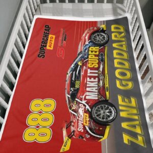 Supercars Championship store - Loyal fans of Zane Goddard's Rug,Doormat,Blanket Microfiber Fleece,Blanket Premium Sherpa,House Flag:vintage Supercars racing suit,uniform,apparel,shirts,merch,hoodie,jackets,shorts,sweatshirt,outfits,clothes