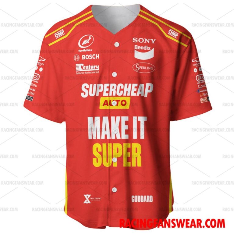 Supercars Championship store - Loyal fans of Zane Goddard's Unisex Baseball Jerseys,Kid Baseball Jerseys,Youth Baseball Jerseys,Men's Hockey Jerseys,WoMen's Hockey Jerseys,Youth's Hockey Jerseys:vintage Supercars racing suit,uniform,apparel,shirts,merch,hoodie,jackets,shorts,sweatshirt,outfits,clothes