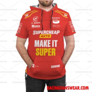 Zane Goddard Supercars 2023 Racing Uniform Apparel Clothes Bomber Thick Coat Sleeveless Hoodie Hooded T-Shirt 9 Supercars Championship store - Loyal fans of Zane Goddard's Bomber Jacket,Unisex Thick Coat,Unisex Sleeveless Hoodie,Unisex Hooded T-Shirt,Kid Sleeveless Hoodie,Kid Hooded T-Shirts,Kid Thick Coat:vintage Supercars racing suit,uniform,apparel,shirts,merch,hoodie,jackets,shorts,sweatshirt,outfits,clothes