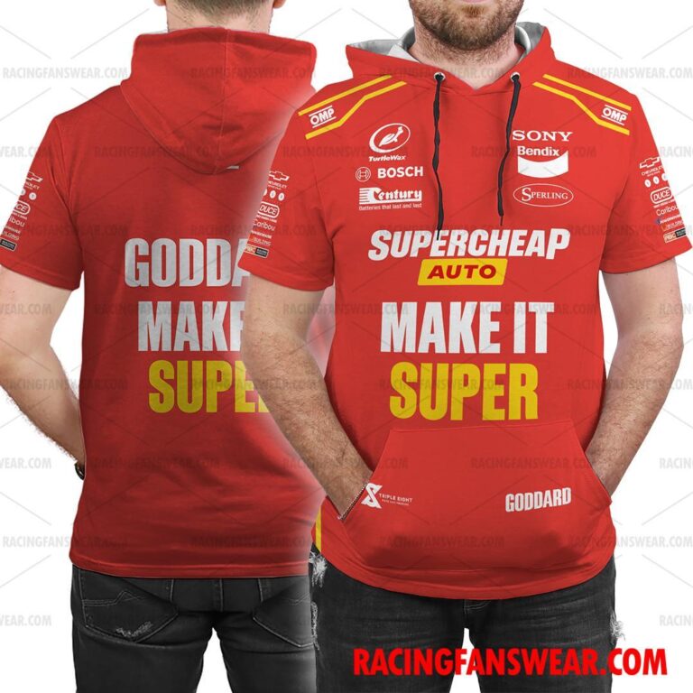 Supercars Championship store - Loyal fans of Zane Goddard's Bomber Jacket,Unisex Thick Coat,Unisex Sleeveless Hoodie,Unisex Hooded T-Shirt,Kid Sleeveless Hoodie,Kid Hooded T-Shirts,Kid Thick Coat:vintage Supercars racing suit,uniform,apparel,shirts,merch,hoodie,jackets,shorts,sweatshirt,outfits,clothes