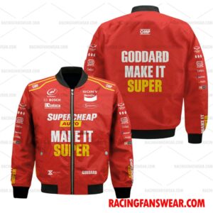 Supercars Championship store - Loyal fans of Zane Goddard's Bomber Jacket,Unisex Thick Coat,Unisex Sleeveless Hoodie,Unisex Hooded T-Shirt,Kid Sleeveless Hoodie,Kid Hooded T-Shirts,Kid Thick Coat:vintage Supercars racing suit,uniform,apparel,shirts,merch,hoodie,jackets,shorts,sweatshirt,outfits,clothes