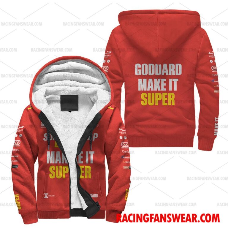 Supercars Championship store - Loyal fans of Zane Goddard's Bomber Jacket,Unisex Thick Coat,Unisex Sleeveless Hoodie,Unisex Hooded T-Shirt,Kid Sleeveless Hoodie,Kid Hooded T-Shirts,Kid Thick Coat:vintage Supercars racing suit,uniform,apparel,shirts,merch,hoodie,jackets,shorts,sweatshirt,outfits,clothes