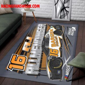 AJ Allmendinger Nascar Racing 2023 Kaulig Racing Barger Precast Carpet Living Room Area Rugs Doormats Blanket Flag Home 1 Nascar store - Loyal fans of AJ Allmendinger's Rug,Doormat,Blanket Microfiber Fleece,Blanket Premium Sherpa,House Flag:vintage nascar racing suit,uniform,apparel,shirts,merch,hoodie,jackets,shorts,sweatshirt,outfits,clothes