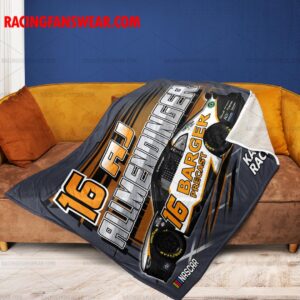 AJ Allmendinger Nascar Racing 2023 Kaulig Racing Barger Precast Carpet Living Room Area Rugs Doormats Blanket Flag Home 7 Nascar store - Loyal fans of AJ Allmendinger's Rug,Doormat,Blanket Microfiber Fleece,Blanket Premium Sherpa,House Flag:vintage nascar racing suit,uniform,apparel,shirts,merch,hoodie,jackets,shorts,sweatshirt,outfits,clothes