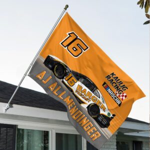 AJ Allmendinger Nascar Racing 2023 Kaulig Racing Barger Precast Carpet Living Room Area Rugs Doormats Blanket Flag Home 13 Nascar store - Loyal fans of AJ Allmendinger's Rug,Doormat,Blanket Microfiber Fleece,Blanket Premium Sherpa,House Flag:vintage nascar racing suit,uniform,apparel,shirts,merch,hoodie,jackets,shorts,sweatshirt,outfits,clothes