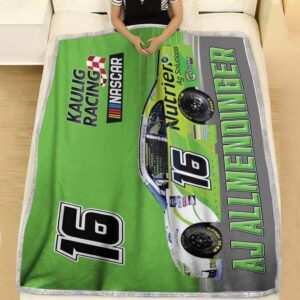AJ Allmendinger Nascar Racing 2023 Nutrien Carpet Living Room Area Rugs Doormats Blanket Flag Home 9 Nascar store - Loyal fans of AJ Allmendinger's Rug,Doormat,Blanket Microfiber Fleece,Blanket Premium Sherpa,House Flag:vintage nascar racing suit,uniform,apparel,shirts,merch,hoodie,jackets,shorts,sweatshirt,outfits,clothes