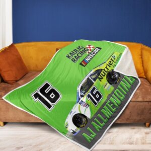 AJ Allmendinger Nascar Racing 2023 Nutrien Carpet Living Room Area Rugs Doormats Blanket Flag Home 7 Nascar store - Loyal fans of AJ Allmendinger's Rug,Doormat,Blanket Microfiber Fleece,Blanket Premium Sherpa,House Flag:vintage nascar racing suit,uniform,apparel,shirts,merch,hoodie,jackets,shorts,sweatshirt,outfits,clothes
