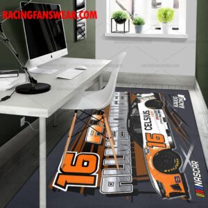 AJ Allmendinger Nascar Racing 2024 Kaulig Racing Celsius Carpet Living Room Area Rugs Doormats Blanket Flag Home 3 Nascar store - Loyal fans of AJ Allmendinger's Rug,Doormat,Blanket Microfiber Fleece,Blanket Premium Sherpa,House Flag:vintage nascar racing suit,uniform,apparel,shirts,merch,hoodie,jackets,shorts,sweatshirt,outfits,clothes