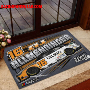 AJ Allmendinger Nascar Racing 2024 Kaulig Racing Celsius Carpet Living Room Area Rugs Doormats Blanket Flag Home 6 Nascar store - Loyal fans of AJ Allmendinger's Rug,Doormat,Blanket Microfiber Fleece,Blanket Premium Sherpa,House Flag:vintage nascar racing suit,uniform,apparel,shirts,merch,hoodie,jackets,shorts,sweatshirt,outfits,clothes