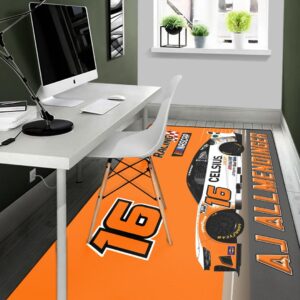 AJ Allmendinger Nascar Racing 2024 Kaulig Racing Celsius Carpet Living Room Area Rugs Doormats Blanket Flag Home 3 Nascar store - Loyal fans of AJ Allmendinger's Rug,Doormat,Blanket Microfiber Fleece,Blanket Premium Sherpa,House Flag:vintage nascar racing suit,uniform,apparel,shirts,merch,hoodie,jackets,shorts,sweatshirt,outfits,clothes