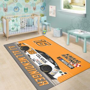 AJ Allmendinger Nascar Racing 2024 Kaulig Racing Celsius Carpet Living Room Area Rugs Doormats Blanket Flag Home 4 Nascar store - Loyal fans of AJ Allmendinger's Rug,Doormat,Blanket Microfiber Fleece,Blanket Premium Sherpa,House Flag:vintage nascar racing suit,uniform,apparel,shirts,merch,hoodie,jackets,shorts,sweatshirt,outfits,clothes