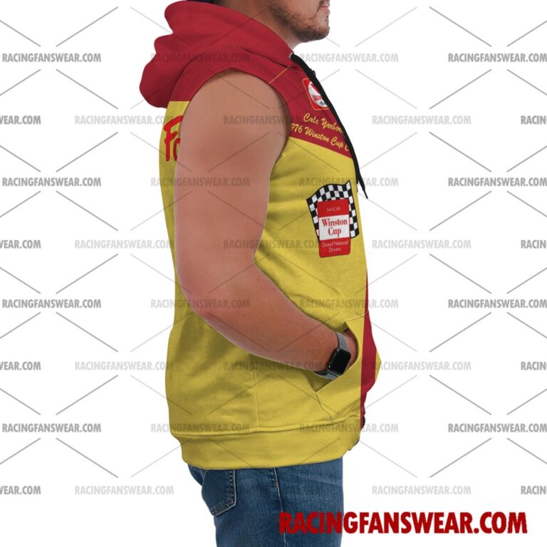 Nascar store - Loyal fans of Cale Yarborough's Bomber Jacket,Unisex Thick Coat,Unisex Sleeveless Hoodie,Unisex Hooded T-Shirt,Kid Sleeveless Hoodie,Kid Hooded T-Shirts,Kid Thick Coat:vintage nascar racing suit,uniform,apparel,shirts,merch,hoodie,jackets,shorts,sweatshirt,outfits,clothes