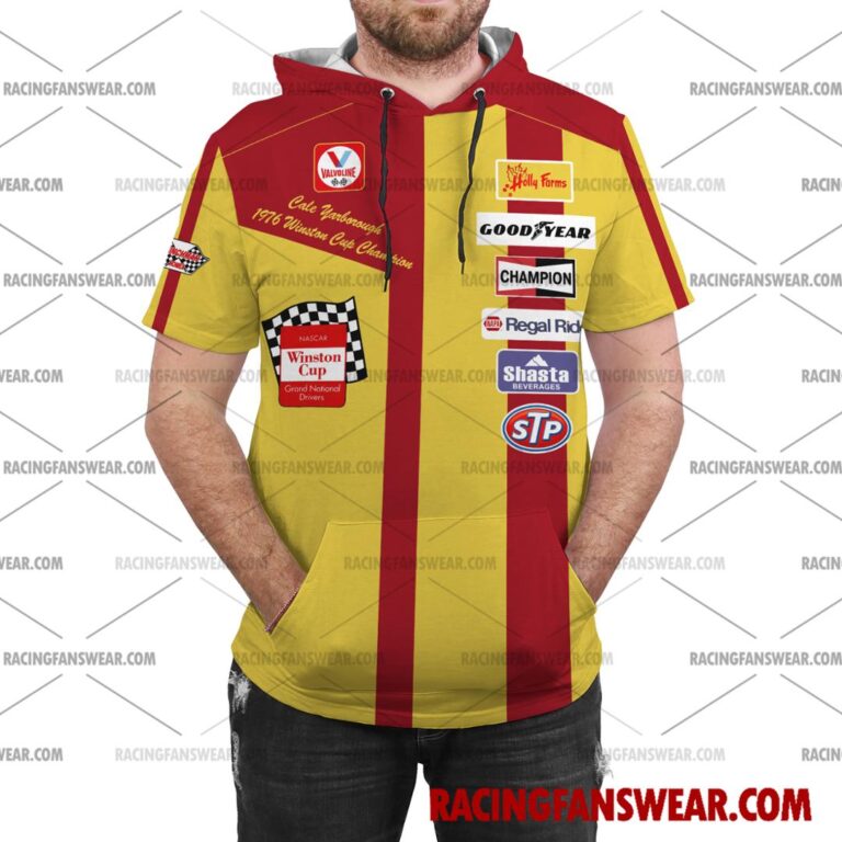 Nascar store - Loyal fans of Cale Yarborough's Bomber Jacket,Unisex Thick Coat,Unisex Sleeveless Hoodie,Unisex Hooded T-Shirt,Kid Sleeveless Hoodie,Kid Hooded T-Shirts,Kid Thick Coat:vintage nascar racing suit,uniform,apparel,shirts,merch,hoodie,jackets,shorts,sweatshirt,outfits,clothes