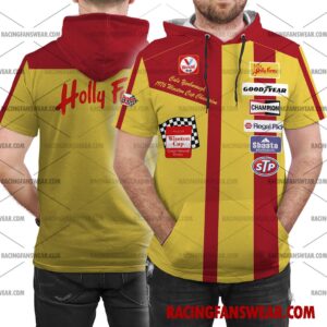 Cale Yarborough Nascar Racing 1977 Uniform Apparel Clothes Bomber Thick Coat Sleeveless Hoodie Hooded T-Shirt 7 Nascar store - Loyal fans of Cale Yarborough's Bomber Jacket,Unisex Thick Coat,Unisex Sleeveless Hoodie,Unisex Hooded T-Shirt,Kid Sleeveless Hoodie,Kid Hooded T-Shirts,Kid Thick Coat:vintage nascar racing suit,uniform,apparel,shirts,merch,hoodie,jackets,shorts,sweatshirt,outfits,clothes