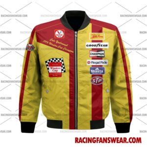 Cale Yarborough Nascar Racing 1977 Uniform Apparel Clothes Bomber Thick Coat Sleeveless Hoodie Hooded T-Shirt 2 Nascar store - Loyal fans of Cale Yarborough's Bomber Jacket,Unisex Thick Coat,Unisex Sleeveless Hoodie,Unisex Hooded T-Shirt,Kid Sleeveless Hoodie,Kid Hooded T-Shirts,Kid Thick Coat:vintage nascar racing suit,uniform,apparel,shirts,merch,hoodie,jackets,shorts,sweatshirt,outfits,clothes