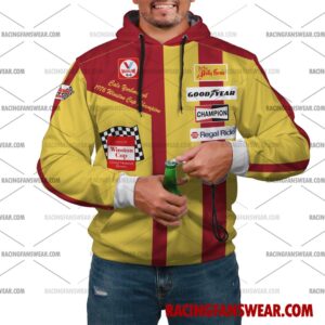 Cale Yarborough Nascar Racing 1977 Uniform Apparel Clothes Sweatshirt Zip Pop Top Hoodie T-Shirt Long Pant 6 Nascar store - Loyal fans of Cale Yarborough's Unisex Hoodie,Unisex Pop Top Hoodie,Unisex Zip Hoodie,Unisex T-Shirt,Unisex Sweatshirt,Unisex Long Pants,Kid Hoodie,Kid Zip Hoodie,Kid T-Shirt,Kid Sweatshirt,Kid Long Pants:vintage nascar racing suit,uniform,apparel,shirts,merch,hoodie,jackets,shorts,sweatshirt,outfits,clothes
