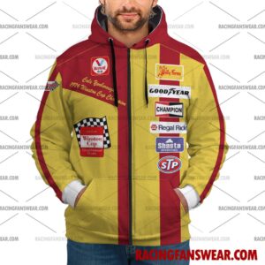 Cale Yarborough Nascar Racing 1977 Uniform Apparel Clothes Sweatshirt Zip Pop Top Hoodie T-Shirt Long Pant 7 Nascar store - Loyal fans of Cale Yarborough's Unisex Hoodie,Unisex Pop Top Hoodie,Unisex Zip Hoodie,Unisex T-Shirt,Unisex Sweatshirt,Unisex Long Pants,Kid Hoodie,Kid Zip Hoodie,Kid T-Shirt,Kid Sweatshirt,Kid Long Pants:vintage nascar racing suit,uniform,apparel,shirts,merch,hoodie,jackets,shorts,sweatshirt,outfits,clothes