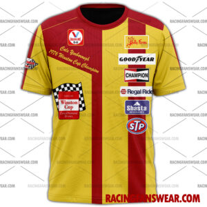 Cale Yarborough Nascar Racing 1977 Uniform Apparel Clothes Sweatshirt Zip Pop Top Hoodie T-Shirt Long Pant 8 Nascar store - Loyal fans of Cale Yarborough's Unisex Hoodie,Unisex Pop Top Hoodie,Unisex Zip Hoodie,Unisex T-Shirt,Unisex Sweatshirt,Unisex Long Pants,Kid Hoodie,Kid Zip Hoodie,Kid T-Shirt,Kid Sweatshirt,Kid Long Pants:vintage nascar racing suit,uniform,apparel,shirts,merch,hoodie,jackets,shorts,sweatshirt,outfits,clothes