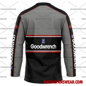 Dale Earnhardt Nascar Racing 2004 Goodwrench Uniform Apparel Clothes Baseball Jersey Hockey Jersey 4 Nascar store - Loyal fans of Dale Earnhardt's Unisex Baseball Jerseys,Kid Baseball Jerseys,Youth Baseball Jerseys,Men's Hockey Jerseys,WoMen's Hockey Jerseys,Youth's Hockey Jerseys:vintage nascar racing suit,uniform,apparel,shirts,merch,hoodie,jackets,shorts,sweatshirt,outfits,clothes