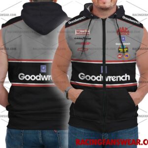 Dale Earnhardt Nascar Racing 2004 Goodwrench Uniform Apparel Clothes Bomber Thick Coat Sleeveless Hoodie Hooded T-Shirt 4 Nascar store - Loyal fans of Dale Earnhardt's Bomber Jacket,Unisex Thick Coat,Unisex Sleeveless Hoodie,Unisex Hooded T-Shirt,Kid Sleeveless Hoodie,Kid Hooded T-Shirts,Kid Thick Coat:vintage nascar racing suit,uniform,apparel,shirts,merch,hoodie,jackets,shorts,sweatshirt,outfits,clothes