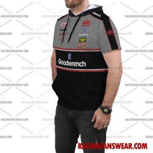 Dale Earnhardt Nascar Racing 2004 Goodwrench Uniform Apparel Clothes Bomber Thick Coat Sleeveless Hoodie Hooded T-Shirt 8 Nascar store - Loyal fans of Dale Earnhardt's Bomber Jacket,Unisex Thick Coat,Unisex Sleeveless Hoodie,Unisex Hooded T-Shirt,Kid Sleeveless Hoodie,Kid Hooded T-Shirts,Kid Thick Coat:vintage nascar racing suit,uniform,apparel,shirts,merch,hoodie,jackets,shorts,sweatshirt,outfits,clothes