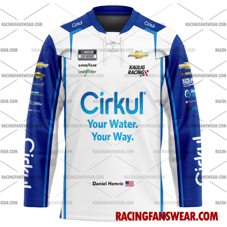 Nascar store - Loyal fans of Daniel Hemric's Unisex Baseball Jerseys,Kid Baseball Jerseys,Youth Baseball Jerseys,Men's Hockey Jerseys,WoMen's Hockey Jerseys,Youth's Hockey Jerseys:vintage nascar racing suit,uniform,apparel,shirts,merch,hoodie,jackets,shorts,sweatshirt,outfits,clothes