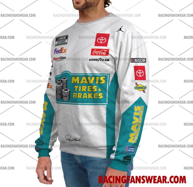 Nascar store - Loyal fans of Denny Hamlin's Unisex Hoodie,Unisex Pop Top Hoodie,Unisex Zip Hoodie,Unisex T-Shirt,Unisex Sweatshirt,Unisex Long Pants,Kid Hoodie,Kid Zip Hoodie,Kid T-Shirt,Kid Sweatshirt,Kid Long Pants:vintage nascar racing suit,uniform,apparel,shirts,merch,hoodie,jackets,shorts,sweatshirt,outfits,clothes