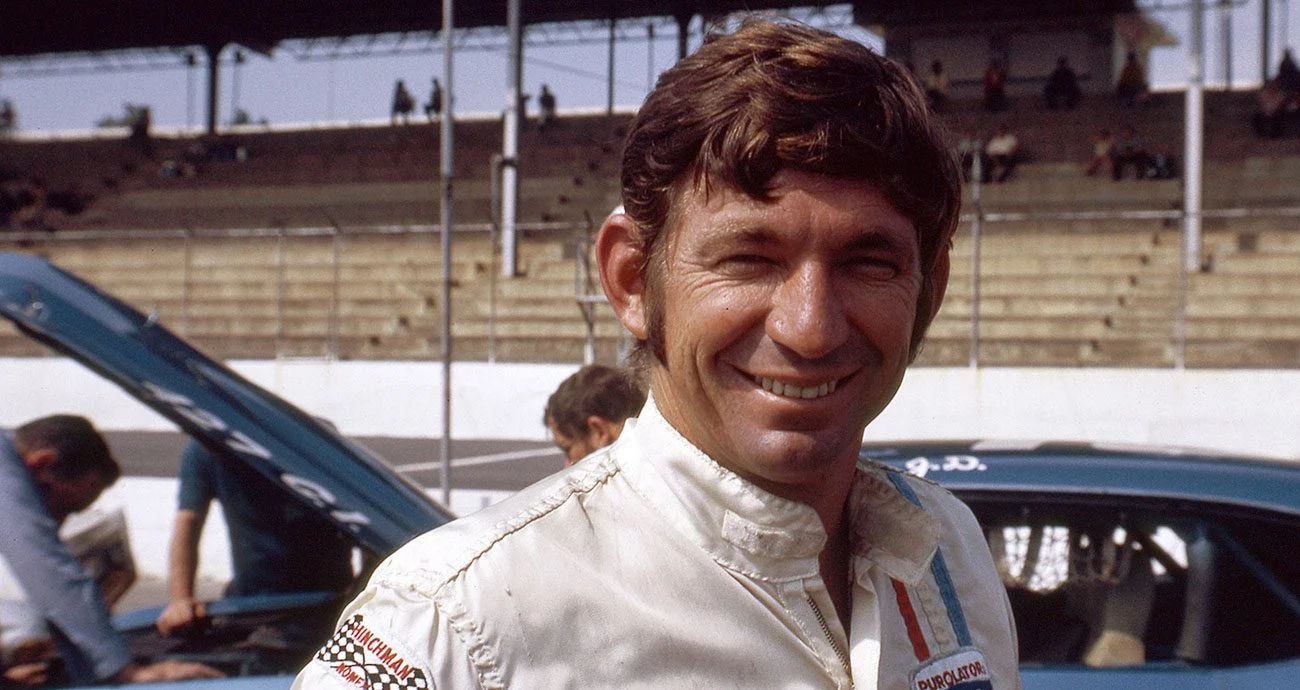 Donnie Allison Career NASCAR
