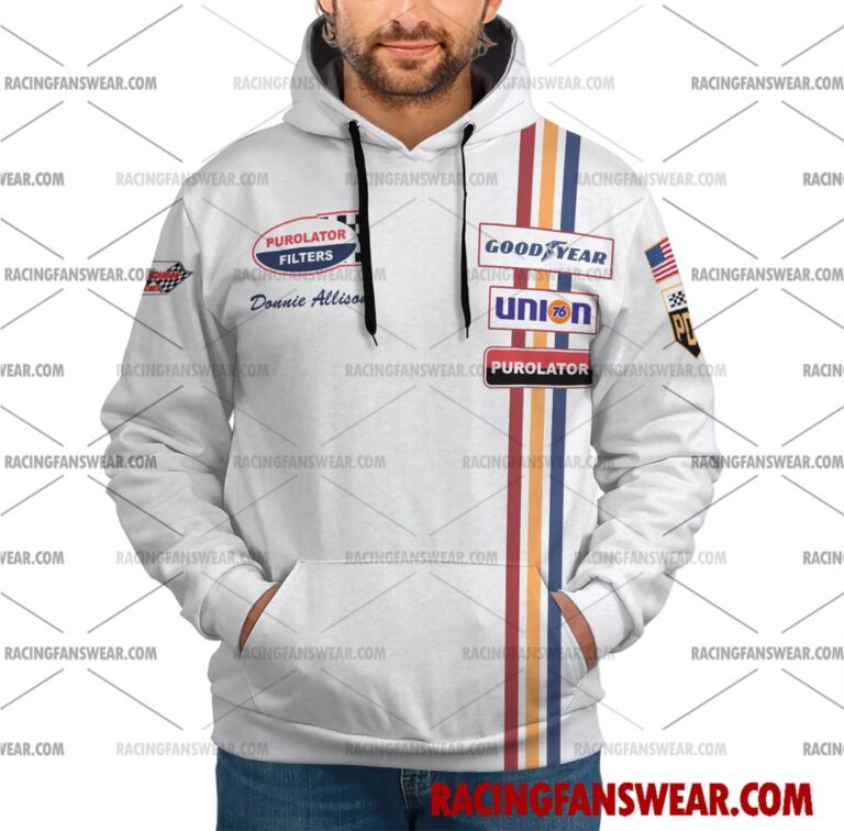 Nascar store - Loyal fans of Donnie Allison's Unisex Hoodie,Unisex Pop Top Hoodie,Unisex Zip Hoodie,Unisex T-Shirt,Unisex Sweatshirt,Unisex Long Pants,Kid Hoodie,Kid Zip Hoodie,Kid T-Shirt,Kid Sweatshirt,Kid Long Pants:vintage nascar racing suit,uniform,apparel,shirts,merch,hoodie,jackets,shorts,sweatshirt,outfits,clothes