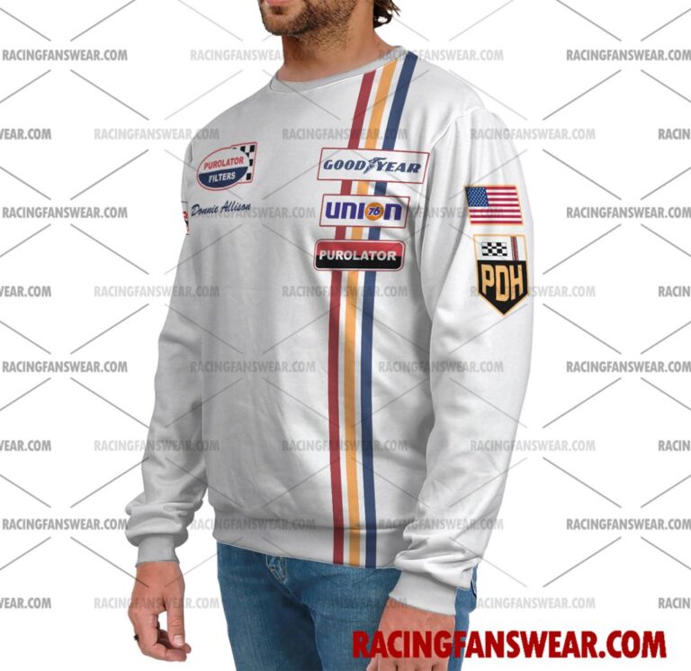 Nascar store - Loyal fans of Donnie Allison's Unisex Hoodie,Unisex Pop Top Hoodie,Unisex Zip Hoodie,Unisex T-Shirt,Unisex Sweatshirt,Unisex Long Pants,Kid Hoodie,Kid Zip Hoodie,Kid T-Shirt,Kid Sweatshirt,Kid Long Pants:vintage nascar racing suit,uniform,apparel,shirts,merch,hoodie,jackets,shorts,sweatshirt,outfits,clothes