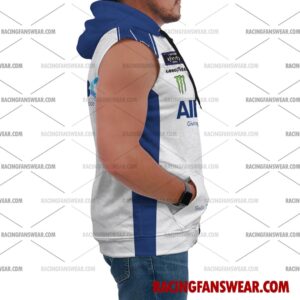 Hailie Deegan Nascar Racing 2024 AM Racing AirBox Uniform Apparel Clothes Bomber Thick Coat Sleeveless Hoodie Hooded T-Shirt 5 Nascar store - Loyal fans of Hailie Deegan's Bomber Jacket,Unisex Thick Coat,Unisex Sleeveless Hoodie,Unisex Hooded T-Shirt,Kid Sleeveless Hoodie,Kid Hooded T-Shirts,Kid Thick Coat:vintage nascar racing suit,uniform,apparel,shirts,merch,hoodie,jackets,shorts,sweatshirt,outfits,clothes