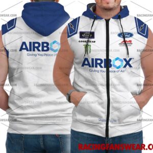 Hailie Deegan Nascar Racing 2024 AM Racing AirBox Uniform Apparel Clothes Bomber Thick Coat Sleeveless Hoodie Hooded T-Shirt 4 Nascar store - Loyal fans of Hailie Deegan's Bomber Jacket,Unisex Thick Coat,Unisex Sleeveless Hoodie,Unisex Hooded T-Shirt,Kid Sleeveless Hoodie,Kid Hooded T-Shirts,Kid Thick Coat:vintage nascar racing suit,uniform,apparel,shirts,merch,hoodie,jackets,shorts,sweatshirt,outfits,clothes