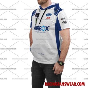 Hailie Deegan Nascar Racing 2024 AM Racing AirBox Uniform Apparel Clothes Bomber Thick Coat Sleeveless Hoodie Hooded T-Shirt 8 Nascar store - Loyal fans of Hailie Deegan's Bomber Jacket,Unisex Thick Coat,Unisex Sleeveless Hoodie,Unisex Hooded T-Shirt,Kid Sleeveless Hoodie,Kid Hooded T-Shirts,Kid Thick Coat:vintage nascar racing suit,uniform,apparel,shirts,merch,hoodie,jackets,shorts,sweatshirt,outfits,clothes