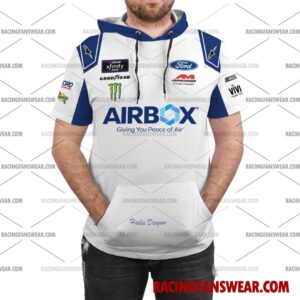 Hailie Deegan Nascar Racing 2024 AM Racing AirBox Uniform Apparel Clothes Bomber Thick Coat Sleeveless Hoodie Hooded T-Shirt 9 Nascar store - Loyal fans of Hailie Deegan's Bomber Jacket,Unisex Thick Coat,Unisex Sleeveless Hoodie,Unisex Hooded T-Shirt,Kid Sleeveless Hoodie,Kid Hooded T-Shirts,Kid Thick Coat:vintage nascar racing suit,uniform,apparel,shirts,merch,hoodie,jackets,shorts,sweatshirt,outfits,clothes