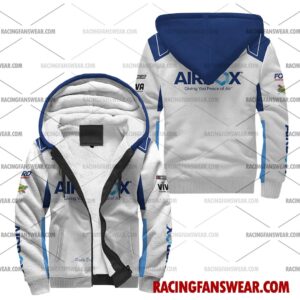 Hailie Deegan Nascar Racing 2024 AM Racing AirBox Uniform Apparel Clothes Bomber Thick Coat Sleeveless Hoodie Hooded T-Shirt 3 Nascar store - Loyal fans of Hailie Deegan's Bomber Jacket,Unisex Thick Coat,Unisex Sleeveless Hoodie,Unisex Hooded T-Shirt,Kid Sleeveless Hoodie,Kid Hooded T-Shirts,Kid Thick Coat:vintage nascar racing suit,uniform,apparel,shirts,merch,hoodie,jackets,shorts,sweatshirt,outfits,clothes