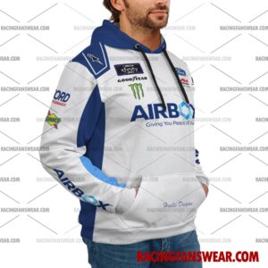 Hailie Deegan Nascar Racing 2024 AM Racing AirBox Uniform Apparel Clothes Sweatshirt Zip Pop Top Hoodie T-Shirt Long Pant 3 Nascar store - Loyal fans of Hailie Deegan's Unisex Hoodie,Unisex Pop Top Hoodie,Unisex Zip Hoodie,Unisex T-Shirt,Unisex Sweatshirt,Unisex Long Pants,Kid Hoodie,Kid Zip Hoodie,Kid T-Shirt,Kid Sweatshirt,Kid Long Pants:vintage nascar racing suit,uniform,apparel,shirts,merch,hoodie,jackets,shorts,sweatshirt,outfits,clothes