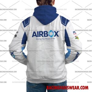 Hailie Deegan Nascar Racing 2024 AM Racing AirBox Uniform Apparel Clothes Sweatshirt Zip Pop Top Hoodie T-Shirt Long Pant 2 Nascar store - Loyal fans of Hailie Deegan's Unisex Hoodie,Unisex Pop Top Hoodie,Unisex Zip Hoodie,Unisex T-Shirt,Unisex Sweatshirt,Unisex Long Pants,Kid Hoodie,Kid Zip Hoodie,Kid T-Shirt,Kid Sweatshirt,Kid Long Pants:vintage nascar racing suit,uniform,apparel,shirts,merch,hoodie,jackets,shorts,sweatshirt,outfits,clothes