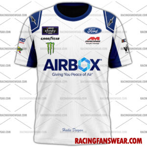 Hailie Deegan Nascar Racing 2024 AM Racing AirBox Uniform Apparel Clothes Sweatshirt Zip Pop Top Hoodie T-Shirt Long Pant 8 Nascar store - Loyal fans of Hailie Deegan's Unisex Hoodie,Unisex Pop Top Hoodie,Unisex Zip Hoodie,Unisex T-Shirt,Unisex Sweatshirt,Unisex Long Pants,Kid Hoodie,Kid Zip Hoodie,Kid T-Shirt,Kid Sweatshirt,Kid Long Pants:vintage nascar racing suit,uniform,apparel,shirts,merch,hoodie,jackets,shorts,sweatshirt,outfits,clothes