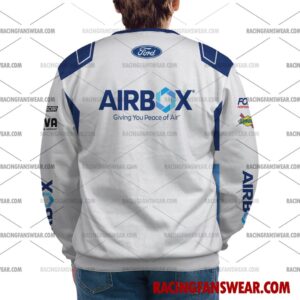 Hailie Deegan Nascar Racing 2024 AM Racing AirBox Uniform Apparel Clothes Sweatshirt Zip Pop Top Hoodie T-Shirt Long Pant 11 Nascar store - Loyal fans of Hailie Deegan's Unisex Hoodie,Unisex Pop Top Hoodie,Unisex Zip Hoodie,Unisex T-Shirt,Unisex Sweatshirt,Unisex Long Pants,Kid Hoodie,Kid Zip Hoodie,Kid T-Shirt,Kid Sweatshirt,Kid Long Pants:vintage nascar racing suit,uniform,apparel,shirts,merch,hoodie,jackets,shorts,sweatshirt,outfits,clothes