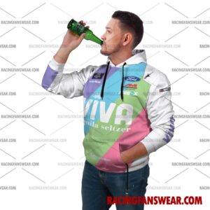 Hailie Deegan Nascar Racing 2024 AM Racing Viva Uniform Apparel Clothes Sweatshirt Zip Pop Top Hoodie T-Shirt Long Pant 5 Nascar store - Loyal fans of Hailie Deegan's Unisex Hoodie,Unisex Pop Top Hoodie,Unisex Zip Hoodie,Unisex T-Shirt,Unisex Sweatshirt,Unisex Long Pants,Kid Hoodie,Kid Zip Hoodie,Kid T-Shirt,Kid Sweatshirt,Kid Long Pants:vintage nascar racing suit,uniform,apparel,shirts,merch,hoodie,jackets,shorts,sweatshirt,outfits,clothes