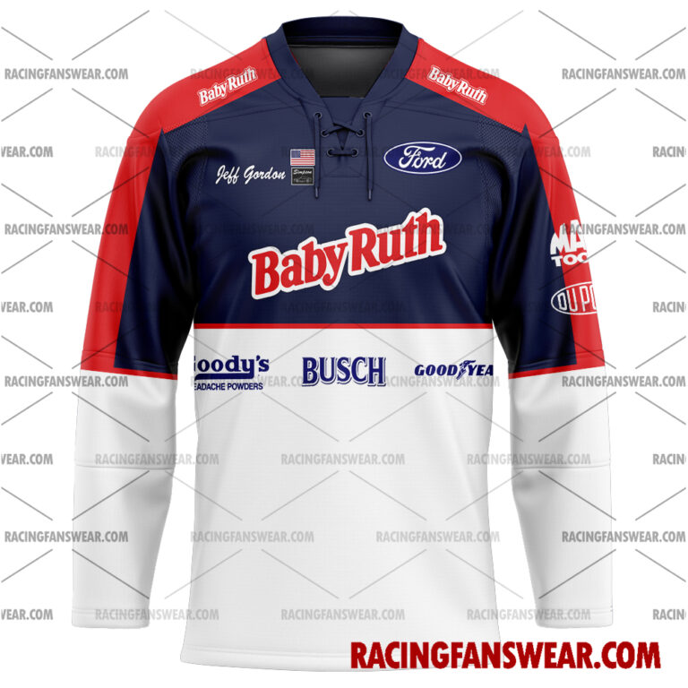 Nascar store - Loyal fans of Jeff Gordon's Unisex Baseball Jerseys,Kid Baseball Jerseys,Youth Baseball Jerseys,Men's Hockey Jerseys,WoMen's Hockey Jerseys,Youth's Hockey Jerseys:vintage nascar racing suit,uniform,apparel,shirts,merch,hoodie,jackets,shorts,sweatshirt,outfits,clothes