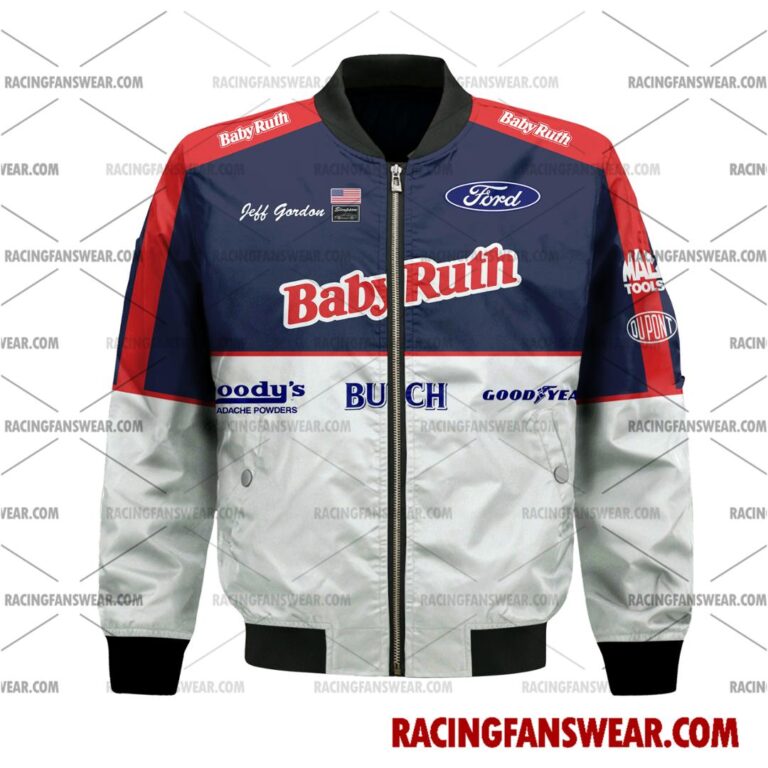 Nascar store - Loyal fans of Jeff Gordon's Bomber Jacket,Unisex Thick Coat,Unisex Sleeveless Hoodie,Unisex Hooded T-Shirt,Kid Sleeveless Hoodie,Kid Hooded T-Shirts,Kid Thick Coat:vintage nascar racing suit,uniform,apparel,shirts,merch,hoodie,jackets,shorts,sweatshirt,outfits,clothes