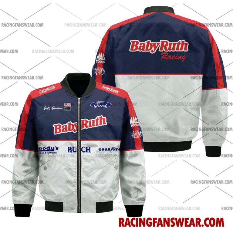 Nascar store - Loyal fans of Jeff Gordon's Bomber Jacket,Unisex Thick Coat,Unisex Sleeveless Hoodie,Unisex Hooded T-Shirt,Kid Sleeveless Hoodie,Kid Hooded T-Shirts,Kid Thick Coat:vintage nascar racing suit,uniform,apparel,shirts,merch,hoodie,jackets,shorts,sweatshirt,outfits,clothes