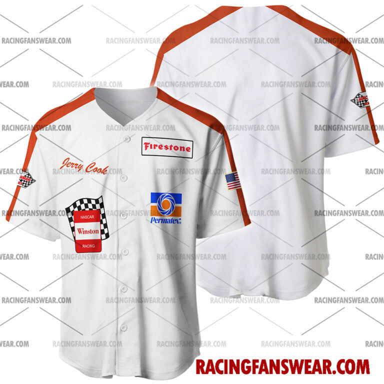 Nascar store - Loyal fans of Jerry Cook's Unisex Baseball Jerseys,Kid Baseball Jerseys,Youth Baseball Jerseys,Men's Hockey Jerseys,WoMen's Hockey Jerseys,Youth's Hockey Jerseys:vintage nascar racing suit,uniform,apparel,shirts,merch,hoodie,jackets,shorts,sweatshirt,outfits,clothes