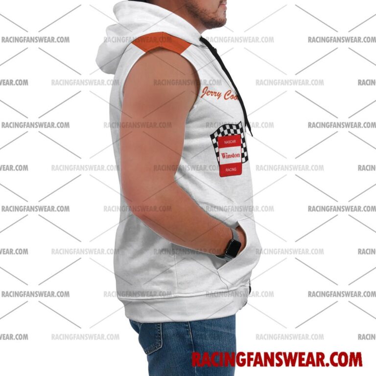 Nascar store - Loyal fans of Jerry Cook's Bomber Jacket,Unisex Thick Coat,Unisex Sleeveless Hoodie,Unisex Hooded T-Shirt,Kid Sleeveless Hoodie,Kid Hooded T-Shirts,Kid Thick Coat:vintage nascar racing suit,uniform,apparel,shirts,merch,hoodie,jackets,shorts,sweatshirt,outfits,clothes