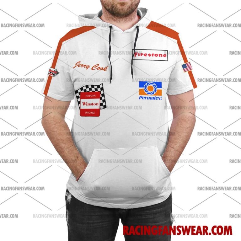 Nascar store - Loyal fans of Jerry Cook's Bomber Jacket,Unisex Thick Coat,Unisex Sleeveless Hoodie,Unisex Hooded T-Shirt,Kid Sleeveless Hoodie,Kid Hooded T-Shirts,Kid Thick Coat:vintage nascar racing suit,uniform,apparel,shirts,merch,hoodie,jackets,shorts,sweatshirt,outfits,clothes